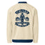 Caviar and Skydiving Club Unisex Bomber Jacket