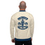 Caviar and Skydiving Club Unisex Bomber Jacket