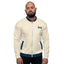 Caviar and Skydiving Club Unisex Bomber Jacket
