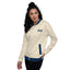 Caviar and Skydiving Club Unisex Bomber Jacket