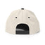 Faux Riche Snapback Hat